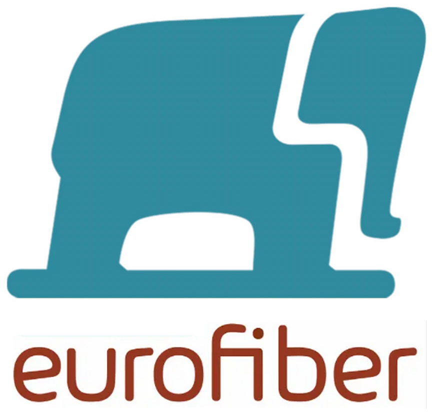 sur le rseau EUROFIBER