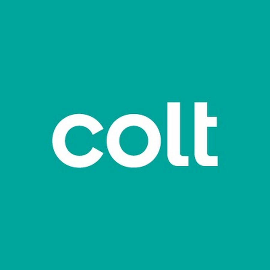 Cloud Connect Colt Telecom