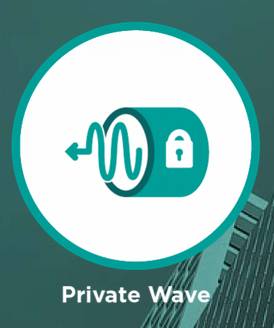Private Wave, un réseau optique privé, sécurisé, flexible